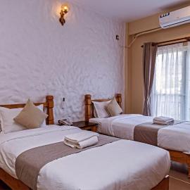 Cozy Home, Hotel in Pokhara