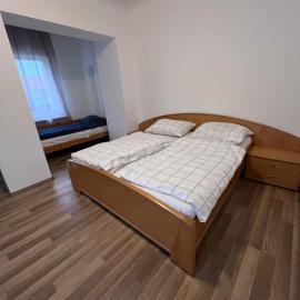 Arany fácán apartman، فندق في Várbalog
