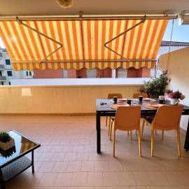 Holihome D'Annunzio, hotelli Tortoretossa