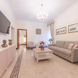 St Peter's Comfort Lodge
