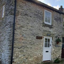 Willow Cottage, Youlgrave, hotel in Youlgreave