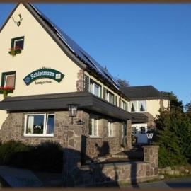 Landgasthof Schlotmann, hotel Welverben