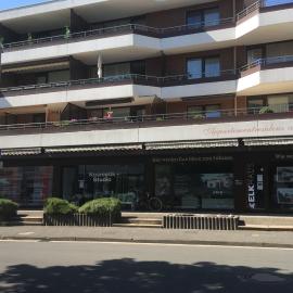 Appartementresidenz am Kurpark, хотел в Бад Залцуфлен