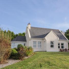 Horn Head View, hotel a Carrigart
