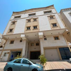 MAKKAH AL RUSAIFAH Apartment