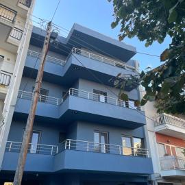 MP luxury houses I, khách sạn ở Larisa