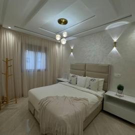 Appartement Moderne
