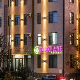 Parklane Hotel