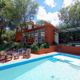 Alondra Apart, hotel in Villa Cura Brochero