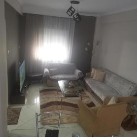 Σαν το σπίτι σου Feel at home