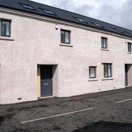 The Pyjama Factory, hotel in Bushmills