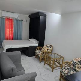 The Gardens, hotel u gradu 'Kingston'
