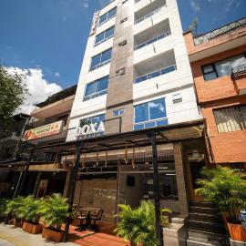 Hotel Doxa, hotel u gradu Medeljin
