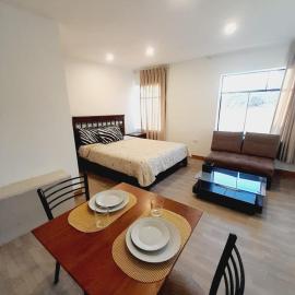 DEPA CAMa QUEEN, hotel din Huancayo