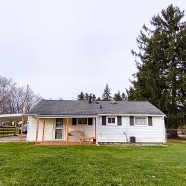 Entire House in Twinsburg, Hotel in Twinsburg