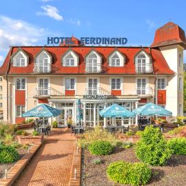 Hotel Ferdinand