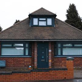 Instant Home, hotel di Luton