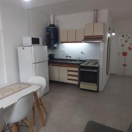 Casa EL HORNERO 2 con cochera en gran Mendoza