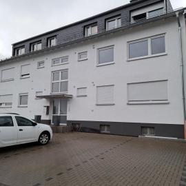 Apartment Hermeskeil