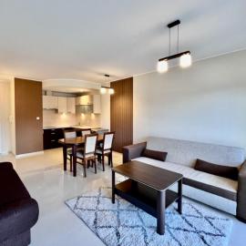Apartament Spacerowa, готель у місті Гжибово