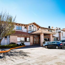 Hotel Del Angel, Apizaco, khách sạn ở Apizaco