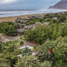 Manzanita Charm MCA 125 - Meredith Lodging
