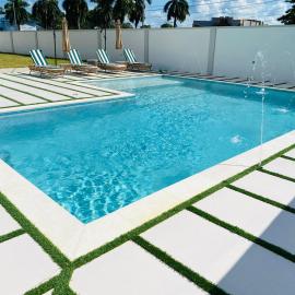 Caspian Villa, hotel in Arima
