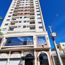 Apartamento do Centro de Foz