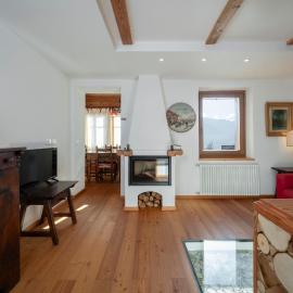 Casa Gialla
