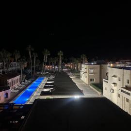 Mashrabiya one bed room apartment