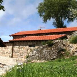 Abrigo de Montanha, hotel in Montalegre