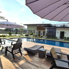 Plumera Mactan Near Airports, Beaches and Malls -G207