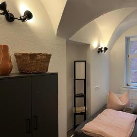Apartment 6 Große Brüdergasse
