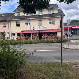 Haus Berrenrath, hotell i Hürth