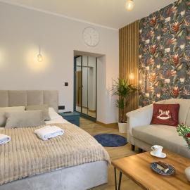 Apartamenty Piłsudskiego36, hotel in Muszyna