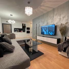 Borovets Mountain Apartment Sequoia