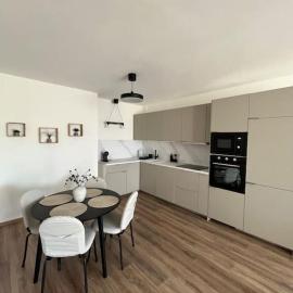 Apartmán Mony