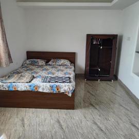 MMVK Homestay AC, Spacious & Comfortable Entire Home Just For You โรงแรมในโปลลาชี