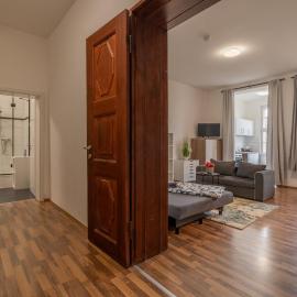 Leipzig में, होटल großartige Wohnung im Loft-Stil in bester Leipziger Lage