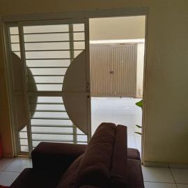 Casa a 200 METROS do Shopping Rio Poty, hotel in Teresina