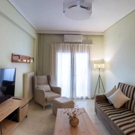 Christina's Cozy Apartment Volos