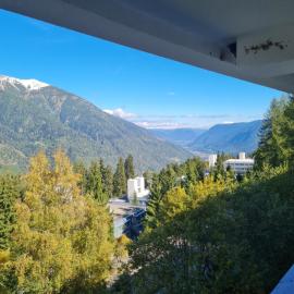 Appartamento Pisolo, hotel en Marilleva