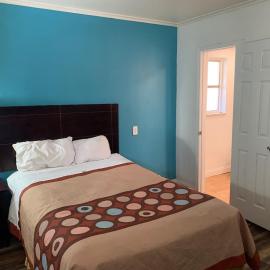 Holiday Motel, hotel in Columbus