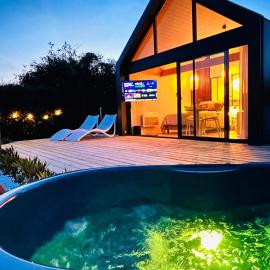 Home Paradis & Spa