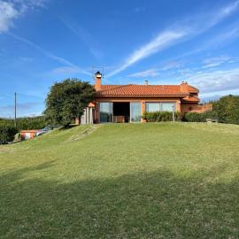 Casa da Bonança Ofir
