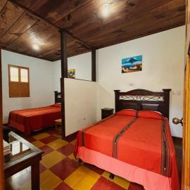 Anexo By Hotel Maya Ik'