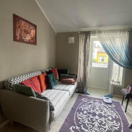 Cozy room near city centre, hotel in Trondheim