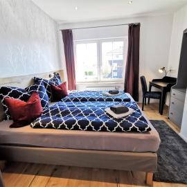 Apartmenthaus Bargteheide Apartment 2, hotel a Bargteheide