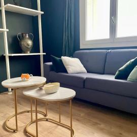 Havre de paix en appartement, hotel v destinácii Valence