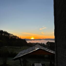 Dům Na Vršku, hotel in Běhařov